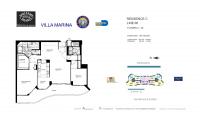 Floor Plan Thumbnail